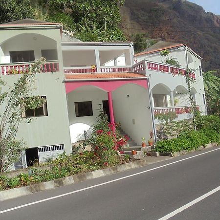 Damontanha Villa Ribeira Grande Exterior photo