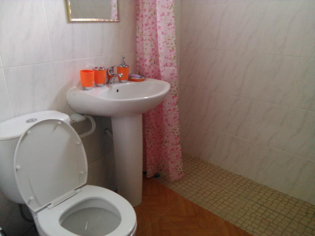 Damontanha Villa Ribeira Grande Exterior photo