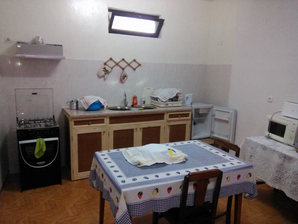 Damontanha Villa Ribeira Grande Exterior photo