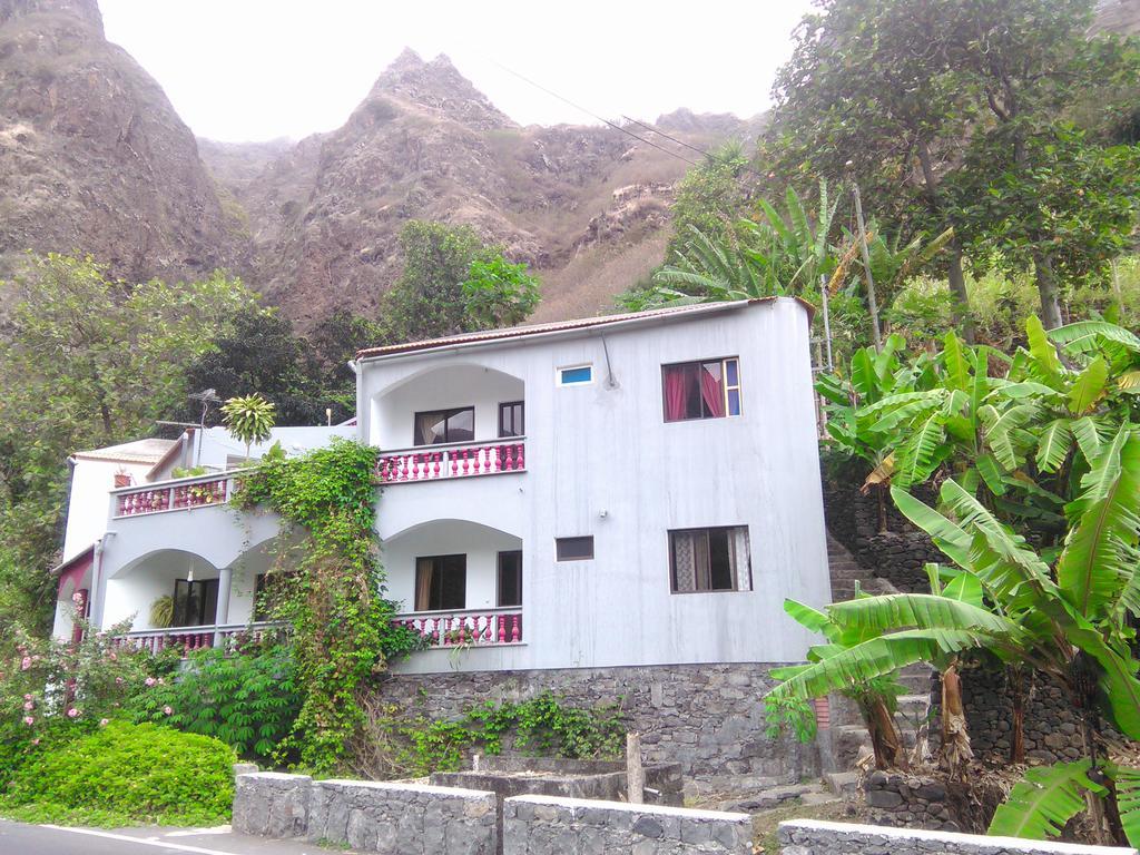Damontanha Villa Ribeira Grande Exterior photo